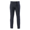 Motorcycle jeans Furygan TYRON X KEVLAR SLIM Dark Blue