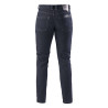 Motorcycle jeans Furygan TYRON X KEVLAR SLIM Dark Blue
