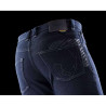 Motorcycle jeans Furygan TYRON X KEVLAR SLIM Dark Blue