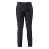 Furygan D03 TAPERED Motorcycle Jeans Raw Blue