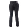 Furygan D03 TAPERED Motorcycle Jeans Raw Blue