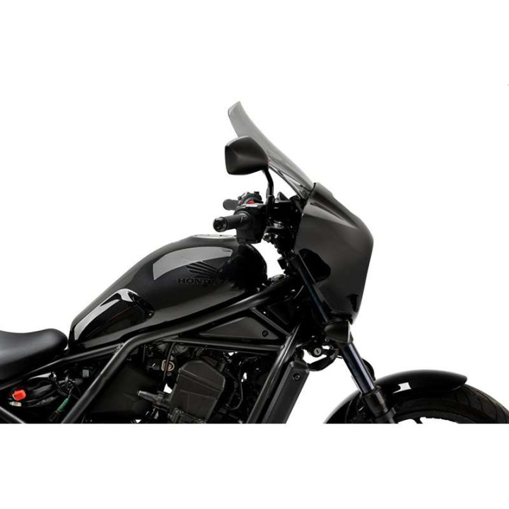 Bulle Puig HIGH ROAD (21545) HONDA CMX1100T REBEL