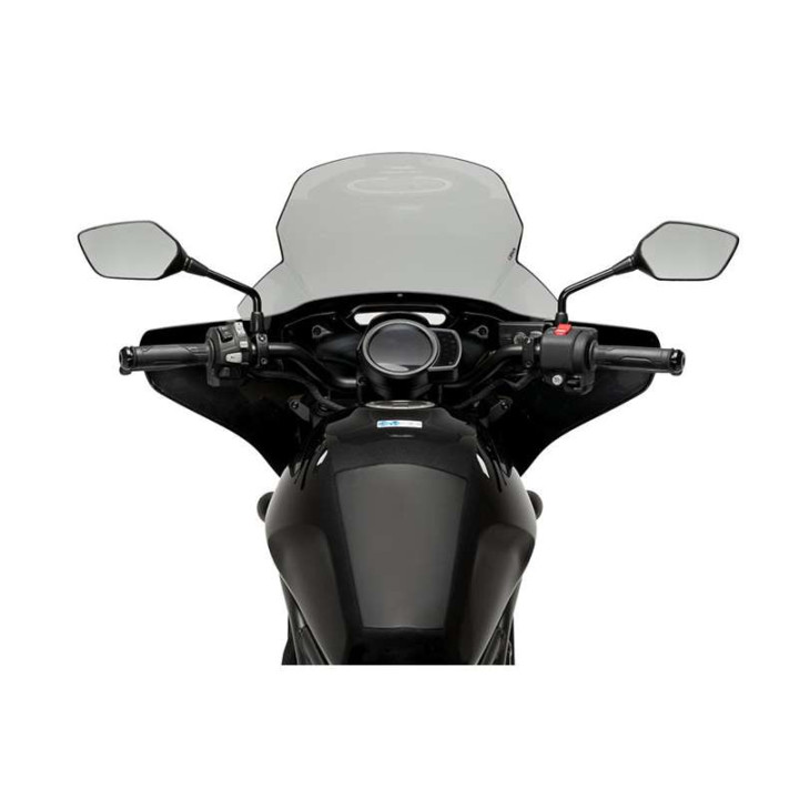 Bulle Puig HIGH ROAD (21545) HONDA CMX1100T REBEL