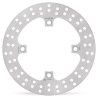 Disque de frein arrière MotoMaster Halo Disque de frein arrière Moto Master Halo 110474 CB/CBR650F CB500F/R/X