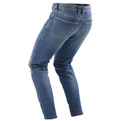 Motorcycle jeans Furygan D12 X KEVLAR STRAIGHT New Dirty 2