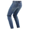 Jean moto Furygan D12 X KEVLAR STRAIGHT New Dirty