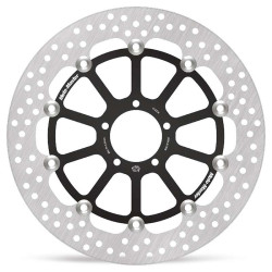 Disque de frein avant Moto Master 112224 KTM SUPER DUKE R/GT