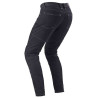 Motorcycle jeans Furygan D03 TAPERED Black