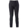Jean moto Furygan D03 TAPERED Noir