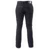 Jean moto Furygan D03 TAPERED Noir
