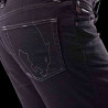 Motorcycle jeans Furygan D03 TAPERED Black