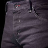 Motorcycle jeans Furygan D03 TAPERED Black