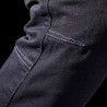 Motorcycle jeans Furygan D03 TAPERED Black