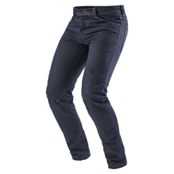 Jean moto Furygan KALVIN X KEVLAR SLIM Dark Blue