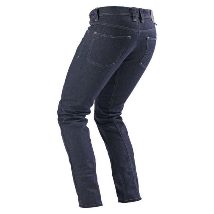 Motorcycle jeans Furygan KALVIN X KEVLAR SLIM Dark Blue