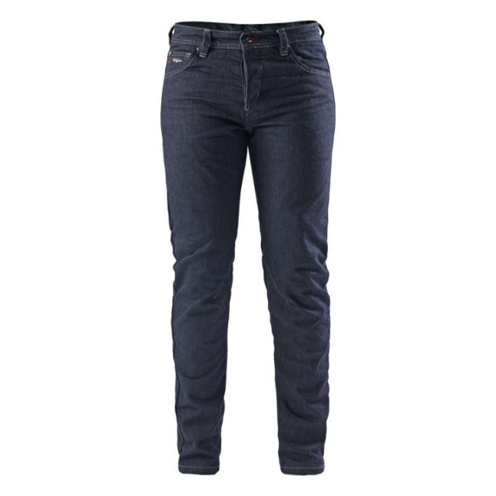 Jean moto Furygan KALVIN X KEVLAR SLIM Dark Blue