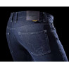 Jean moto Furygan KALVIN X KEVLAR SLIM Dark Blue