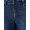 Motorcycle jeans Furygan K12 X KEVLAR STRAIGHT Medium Blue
