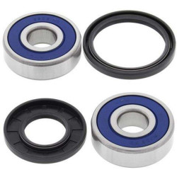 Kit roulements de roue Avant + joints spi All Balls 25-1312 125VARA VF1000F CB1100 GL1200