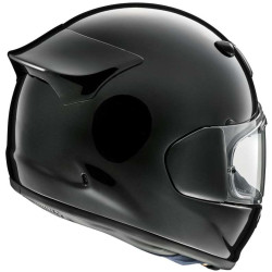 Casque moto Arai QUANTIC DIAMOND BLACK 2