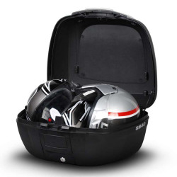 Shad SH40 Cargo motorcycle top case 2
