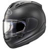 Casque moto Arai RX-7V EVO Frost Black