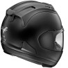 Casque moto Arai RX-7V EVO Frost Black