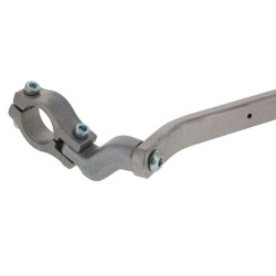 Barkbusters BHG-113 TÉNÉRÉ 700 WORLD RAID mounting kit 2