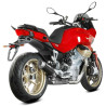 Mivv GP PRO Carbon approved muffler (M.015.L2P) MOTO GUZZI V100 MANDELLO