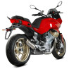 Mivv GP PRO Titanium-approved muffler (M.015.L6P) MOTO GUZZI V100 MANDELLO