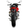 Mivv GP PRO Titanium-approved muffler (M.015.L6P) MOTO GUZZI V100 MANDELLO