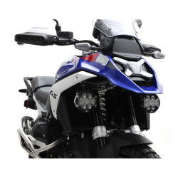 DENALI BMW R1300GS headlight mounting kit 2