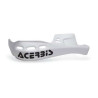 Protège-mains moto cross Acerbis RALLY BRUSH