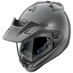 Casque moto Arai TOUR-X 5 ADVENTURE GREY