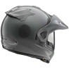 Casque moto Arai TOUR-X 5 ADVENTURE GREY
