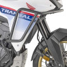 GIVI high guards (TNH1201) Honda XL750 TRANSALP
