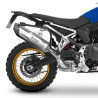 Support valises latérales Shad 3P SYSTEM (W0FG94IF) BMW F900GS
