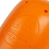 Protections genoux D3O Niveau 2