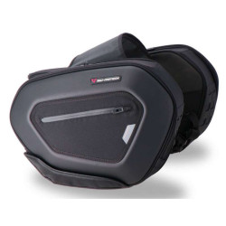 SW-Motech PRO BLAZE Rider Bags Yamaha MT-10 16-