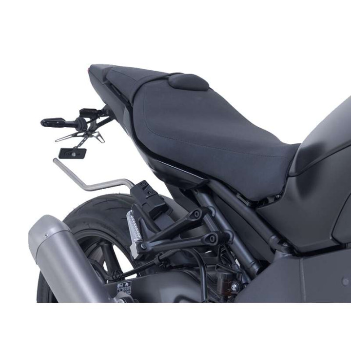 Sacoches cavalières SW-Motech PRO BLAZE Yamaha MT-10 16-