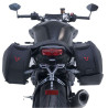 Sacoches cavalières SW-Motech PRO BLAZE Yamaha MT-10 16-
