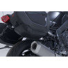 Sacoches cavalières SW-Motech PRO BLAZE Yamaha MT-10 16-