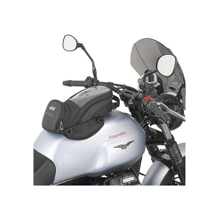Givi EA138B 6-liter tank bag