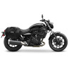 Shad 3P SYSTEM side-case support (K0LM54IF) KAWASAKI ELIMINATOR 500