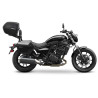 Sissybar Shad (K0LM54SN) KAWASAKI ELIMINATOR 500