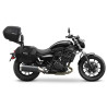Sissybar Shad (K0LM54SN) KAWASAKI ELIMINATOR 500