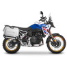 Shad TERRA 4P SYSTEM suitcase holder (W0FG944P) BMW F900GS