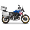 Shad TERRA 4P SYSTEM suitcase holder (W0FG944P) BMW F900GS