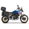 Shad TERRA 4P SYSTEM suitcase holder (W0FG944P) BMW F900GS