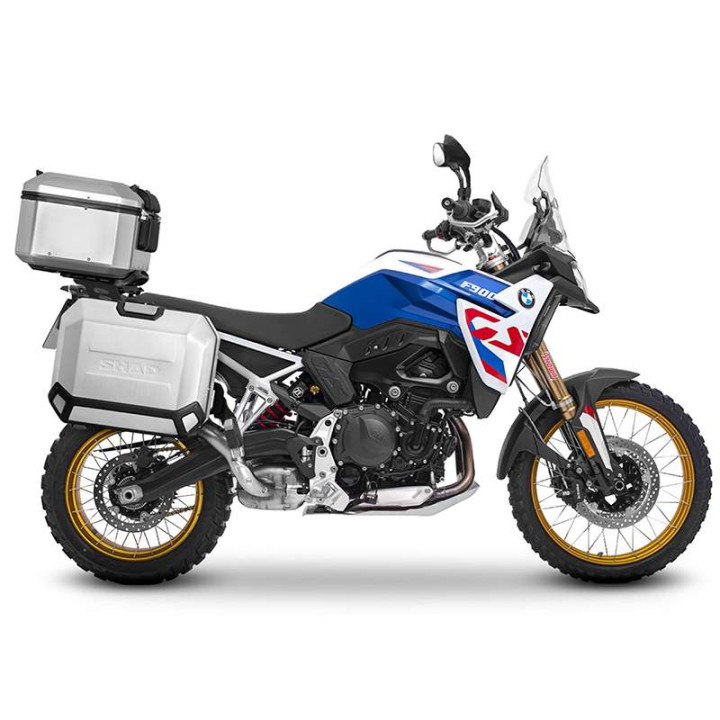 Top case support Shad TOP MASTER (W0FG94ST) BMW F900GS